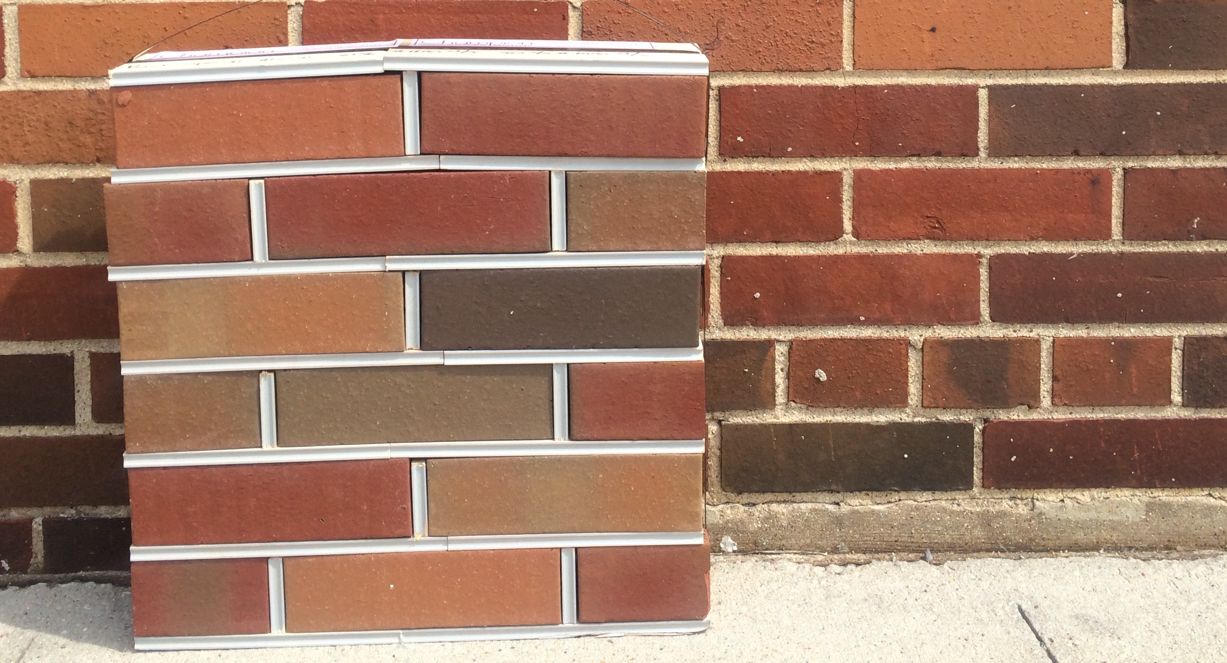 How to Match Brick Champion Brick