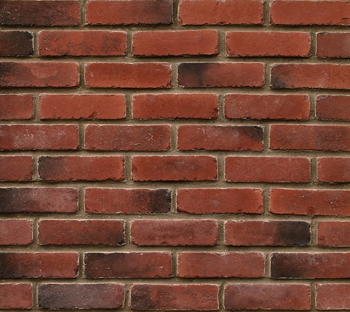 old town red brick | Champion Brick