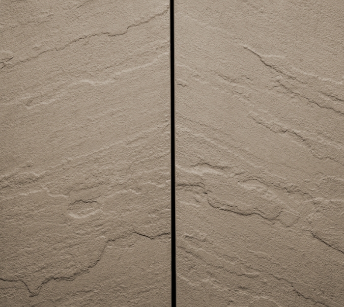 Rock Garden Brown Image