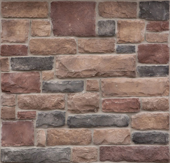 Champion Brick Pro Line Limestone Milwaukee Brick, Stone, Pavers