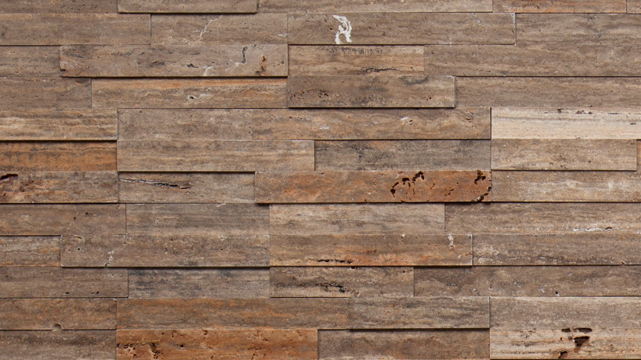 Spalted Oak Honed Image